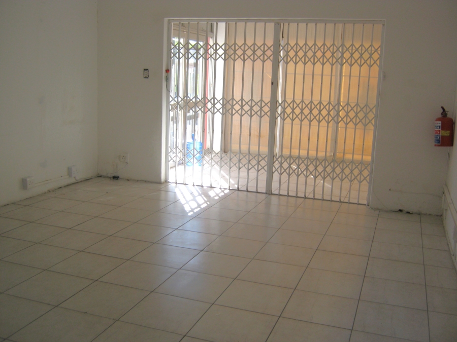 To Let commercial Property for Rent in Strand Central Western Cape